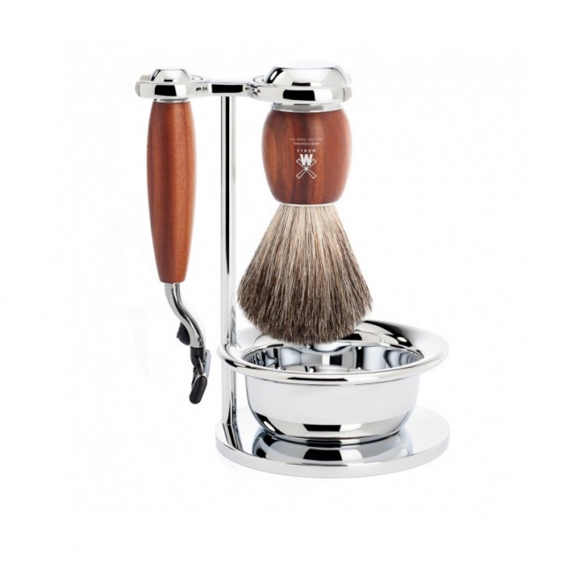 Набор Для Бритья Mühle S 81 H 331 Sm3 Vivo