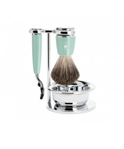 Набор Для Бритья Mühle S 81 M 224 Sm3 Rytmo
