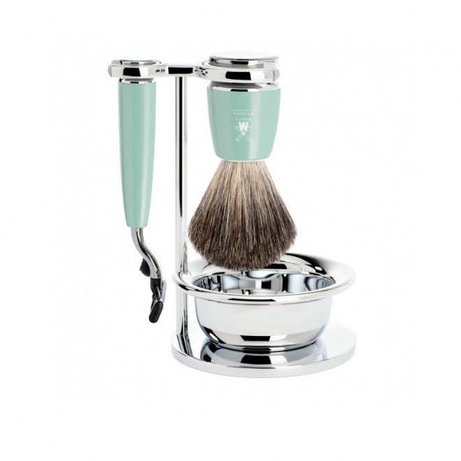 Набор Для Бритья Mühle S 81 M 224 Sm3 Rytmo