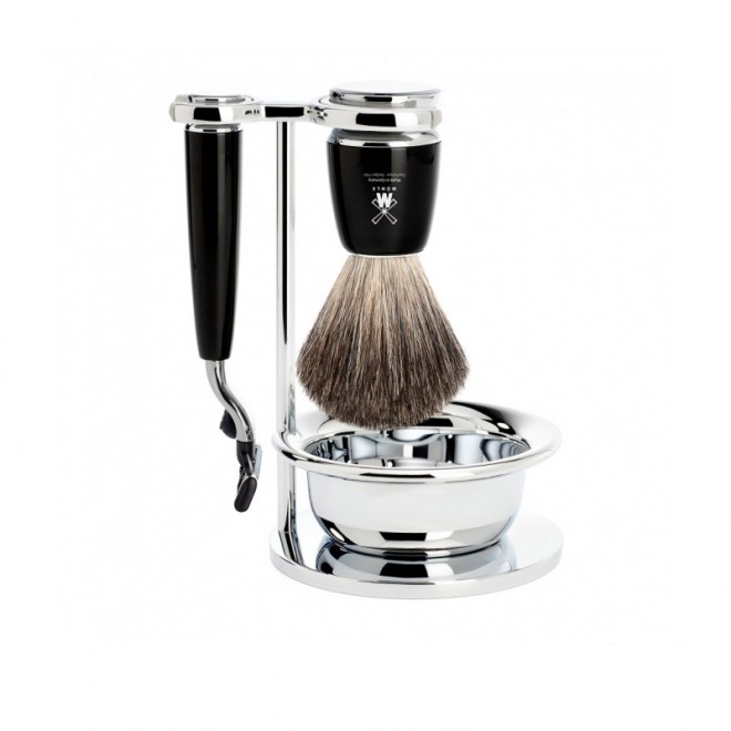 Набор для Бритья Mühle S 81 M 226 SM3 Rytmo