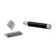 Станок для Бритья Т-образный Mühle R101 Traditional Razor Open Comb
