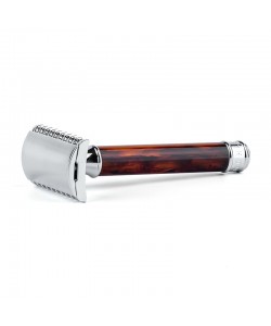 Станок для Бритья Т-образный Mühle R103 Traditional Razor Open Comb
