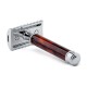 Станок для Бритья Т-образный Mühle R103 Traditional Razor Open Comb