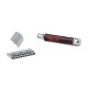 Станок для Бритья Т-образный Mühle R103 Traditional Razor Open Comb