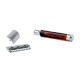 Станок для Бритья Т-образный Mühle R108 Traditional Razor