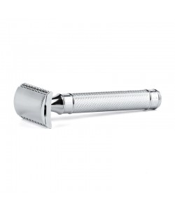 Станок для Бритья Т-Образный Mühle R 41 Grande Traditional Razor Open Comb