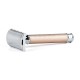 Станок для Бритья Т-образный Mühle R41 Rosegold Traditional Razor Open Comb
