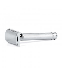 Станок для Бритья Т-образный Mühle R41 Traditional Razor Open Comb