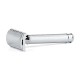 Станок для Бритья Т-образный Mühle R41 Traditional Razor Open Comb