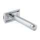 Станок для Бритья Т-образный Mühle R41 Traditional Razor Open Comb
