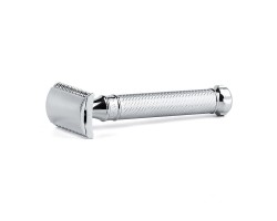 Станок для Бритья Т-образный Mühle R41 Twist Traditional Razor Open Comb