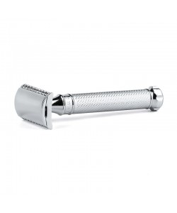 Станок для Бритья Т-образный Mühle R41 Twist Traditional Razor Open Comb