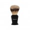Помазок Для Бритья Truefitt & Hill Carlton Faux Ebony Super Badger Brush