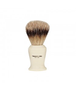 Помазок Для Бритья Truefitt & Hill Carlton Faux Ivory Super Badger Brush
