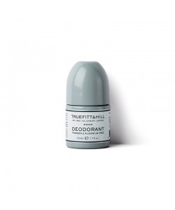 Дезодорант Шариковый Truefitt & Hill Deodorant Без Парабенов И Соли Алюминия 50 Мл