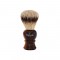 Помазок Для Бритья Truefitt & Hill Regency Faux Horn Super Badger Brush