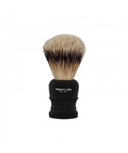 Помазок Для Бритья Truefitt & Hill Wellington Faux Ebony Super Badger Brush