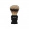 Помазок Для Бритья Truefitt & Hill Wellington Faux Ebony Super Badger Brush