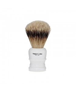 Помазок Для Бритья Truefitt & Hill Wellington Faux Porcelian Super Badger Brush