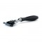 Станок для Бритья Truefitt & Hill Wellington Faux Ebony Fusion