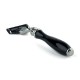 Станок для Бритья Truefitt & Hill Wellington Faux Ebony Mach 3 Razor