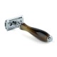 Станок для Бритья Truefitt & Hill Wellington Faux Horn DE Safety Razor