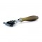Станок для Бритья Truefitt & Hill Wellington Faux Horn Fusion Razor