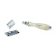 Станок для Бритья Truefitt & Hill Wellington Faux Ivory de Safety Razor