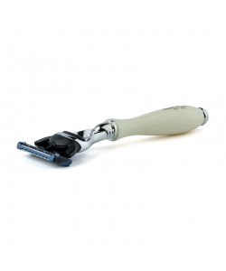 Станок для Бритья Truefitt & Hill Wellington Faux Ivory Fusion Razor