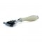 Станок для Бритья Truefitt & Hill Wellington Faux Ivory Fusion Razor