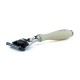 Станок для Бритья Truefitt & Hill Wellington Faux Ivory Fusion Razor
