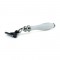 Станок для Бритья Truefitt & Hill Wellington Faux Porcelain Fusion Mach 3