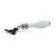 Станок для Бритья Truefitt & Hill Wellington Faux Porcelain Fusion Mach 3