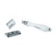 Станок для Бритья Truefitt & Hill Wellington Faux porcelaine de Safety Razor