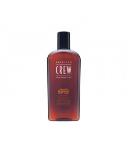 Освежающий Гель Для Душа American Crew 24 Hour Deodorant Body Wash 450 Мл