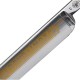 Опасная Бритва Dovo Solingen «Inox» 41 5875 Stainless Steel 5/8