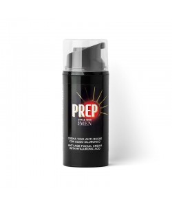 Крем Для Лица Против Морщин Prep For Men Anti-Age Facial Cream 75 Мл