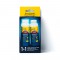 Пена Для Бритья Prep Derma Protective Shaving Mini Foam 2 X 50 Мл