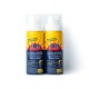 Пена Для Бритья Prep Derma Protective Shaving Mini Foam 2 X 50 Мл