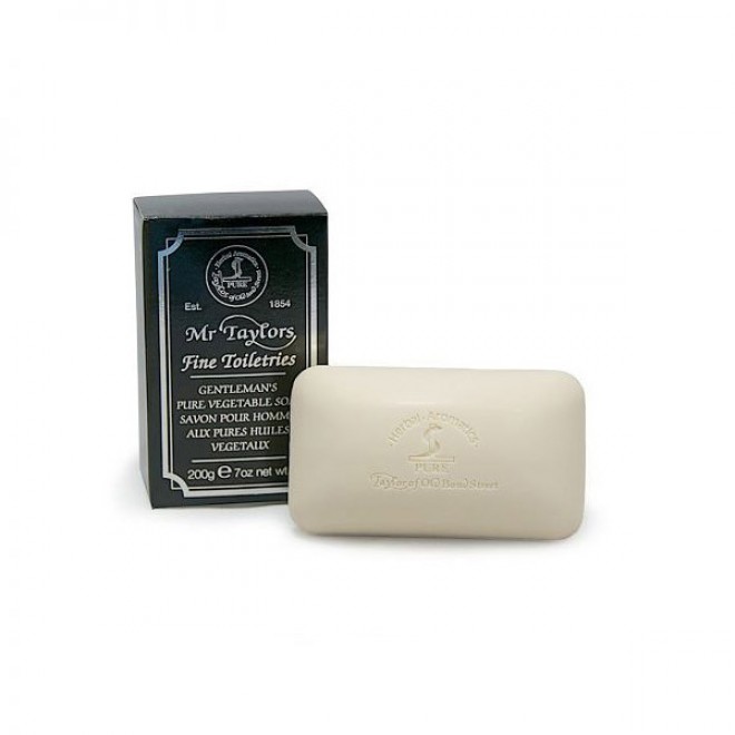 Мыло Taylor Of Old Bond Street Mr Taylors 200 г