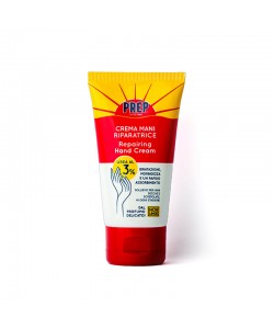 Зволожуючий крем для рук з сечовиною Prep Reparing Hand Cream 75 мл