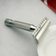 Станок для бритья Above The Tie Atlas Slant Stainless Steel Safety Razor