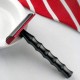 Станок для бритья Above The Tie Bamboo SE1 Aluminium Single Edge Safety Razor