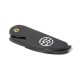 Гребень Для Усов И Бороды Rockwell Folding Moustache And Beard Comb