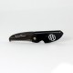 Гребень Для Усов И Бороды Rockwell Folding Moustache And Beard Comb