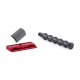 Станок для бритья Above The Tie Bamboo SE1 Aluminium Single Edge Safety Razor