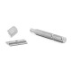 Станок для бритья Above The Tie Colossus R1 Stainless Steel Safety Razor