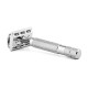 Станок для бритья Rockwell 2C White Chrome