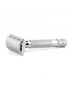 Станок для бритья Rockwell 2C White Chrome