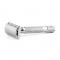 Станок для бритья Rockwell 2C White Chrome